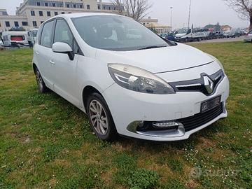 Ricambi Renault Scenic X-Mod 1.5 Dci 2013