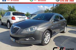 LANCIA Delta 1.6 MJT 120CV - SPAZIOSA