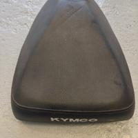 SELLA ORIGINALE KYMCO AGILITY 125 CARRY USATA