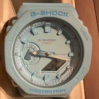 CASIO G-SHOCK