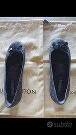 LOUIS VUITTON BALLERINE