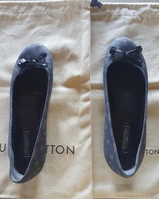 LOUIS VUITTON BALLERINE