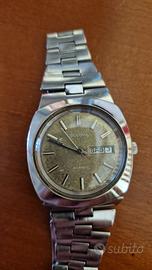 Orologio BULOVA D'EPOCA 