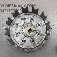 CAMPANA FRIZIONE KAWASAKI KXF 250 2009 2010 KX250F