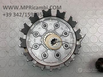 CAMPANA FRIZIONE KAWASAKI KXF 250 2009 2010 KX250F