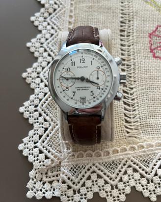 Orologio Poljot