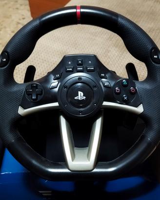 Manubrio per PS3 e PS4 