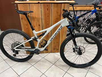 Specialized STUMPJUMPER COMP 2022 tg S4