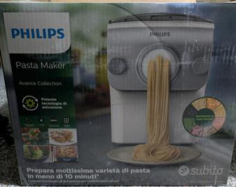 Pasta Maker Philips Avance Collection HR 2375/05