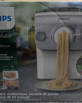 Pasta Maker Philips Avance Collection HR 2375/05