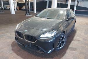 BMW 120 d 48V MSport Design auto