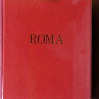 10 Guide d'Italia rosse touring club