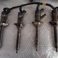 INIETTORI PER FORD FOCUS 1.6 TDCi ANNO 2006