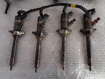 INIETTORI PER FORD FOCUS 1.6 TDCi ANNO 2006