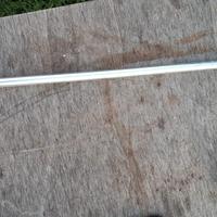 Staffa per parabrezza alto Piaggio Vespa 300