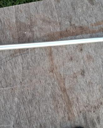 Staffa per parabrezza alto Piaggio Vespa 300