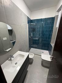 Bilocale ad. Via Toledo