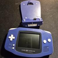 game boy advance