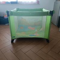 Box pieghevole per bambini Chicco