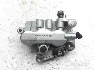 KYMCO PEOPLE GTI 300 PINZA FRENO ANTERIORE 2014 V4