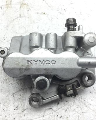 KYMCO PEOPLE GTI 300 PINZA FRENO ANTERIORE 2014 V4