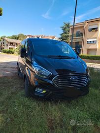 Ford Tourneo 