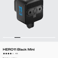 gopro 11 mini