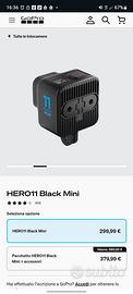 gopro 11 mini