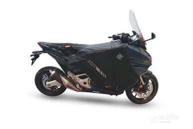 tucano termoscudo honda forza 750