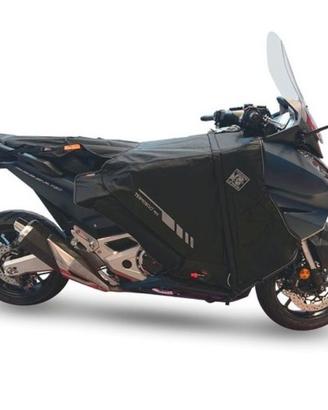 tucano termoscudo honda forza 750