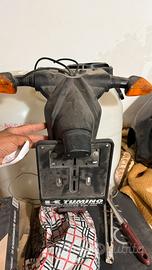 Parafango Kawasaki z750 originale