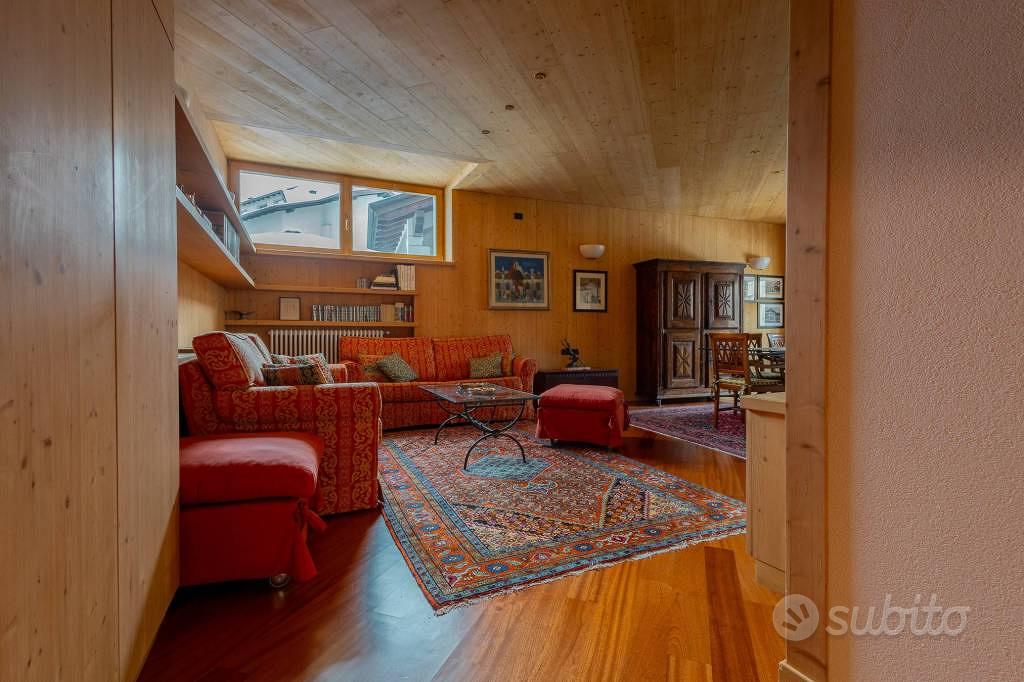 Appartamento di 114 m² con 4 locali a Bormio - Vista 3