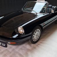 Alfa Romeo Spider 2.0i cat