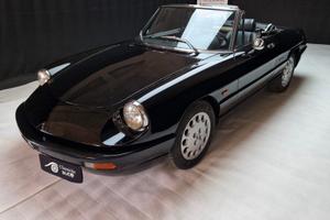 Alfa Romeo Spider 2.0i cat