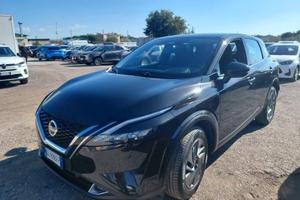 Nissan Qashqai MHEV 140 CV Business