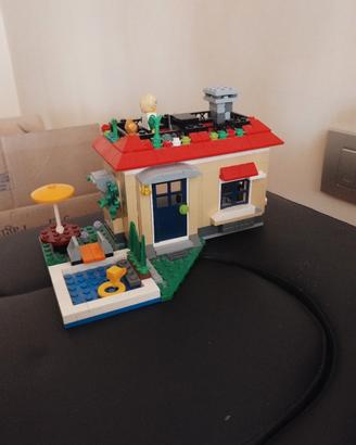 Kit lego