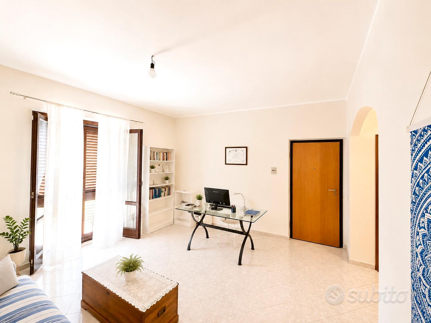Appartamento – Catania, Nesima Superiore, Monte Po-Nesima-San Leone-Rapisardi - Vista 4