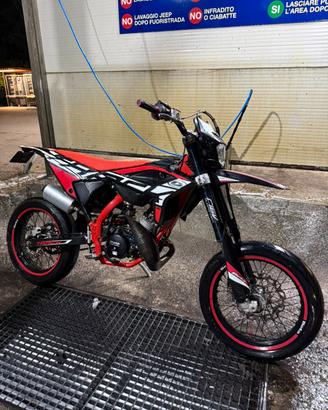 beta rr 50
