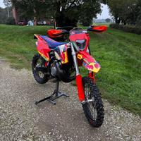 Ktm 300 exc 2t