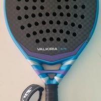 Racchetta Padel Siux Valchiria Lite