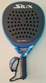 Racchetta Padel Siux Valchiria Lite