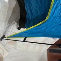 Tenda semi-automatica