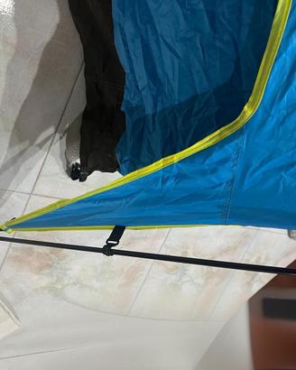 Tenda semi-automatica