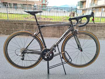 BMC Teammachine SLR01 