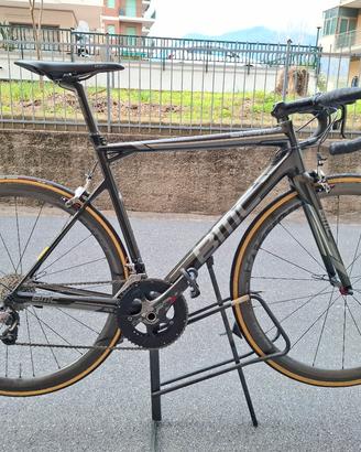 BMC Teammachine SLR01 