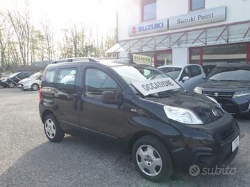 FIAT Qubo 1.4 8V 78 CV EURO 6