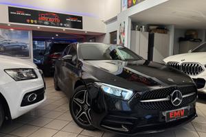 Mercedes-benz A 250 A 250 e Automatic EQ-Power Bus