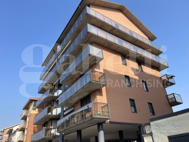 Appartamento Torino [Cod. rif 3214633VRG]