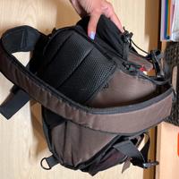 Borsa tracolla per macchina fotografica