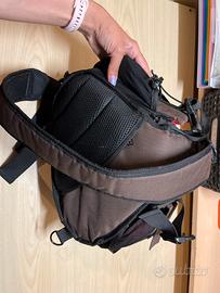 Borsa tracolla per macchina fotografica